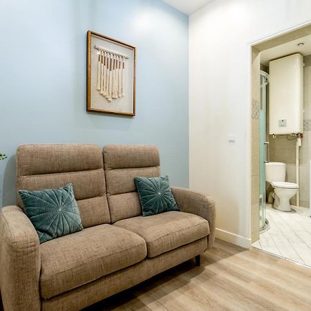 Staylib - Garibaldi 2 Pieces Porte De Montmartre Saint-Ouen  Εξωτερικό φωτογραφία