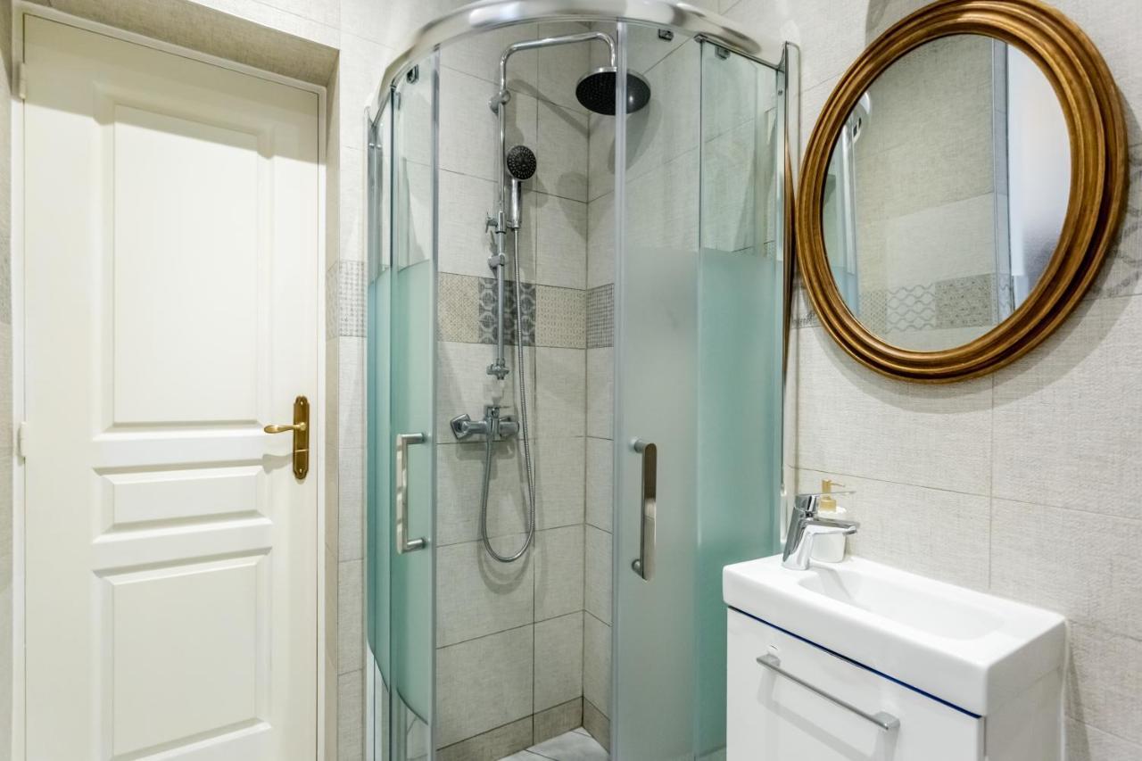Staylib - Garibaldi 2 Pieces Porte De Montmartre Saint-Ouen  Εξωτερικό φωτογραφία