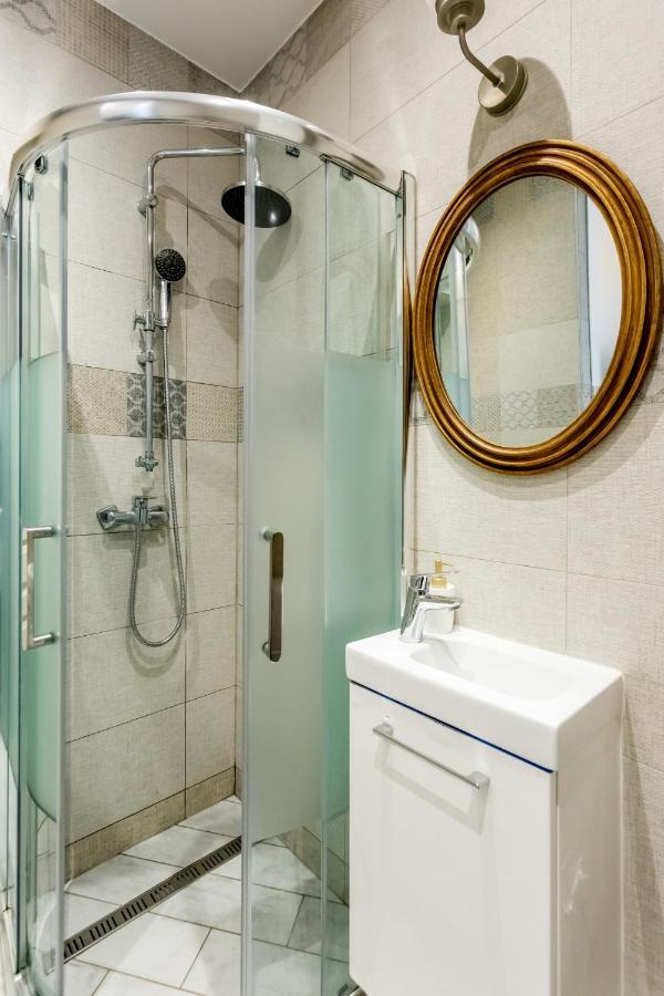 Staylib - Garibaldi 2 Pieces Porte De Montmartre Saint-Ouen  Εξωτερικό φωτογραφία
